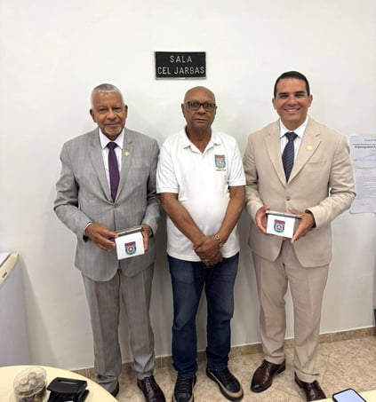 22-01-26 - Visita institucional à SBPM (2)