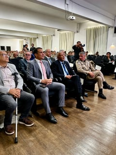 3a Conferência Nacional IBDM de Direito Militar e Segurança Pública (1)