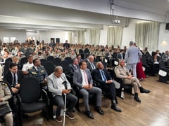 3a Conferência Nacional IBDM de Direito Militar e Segurança Pública (2)