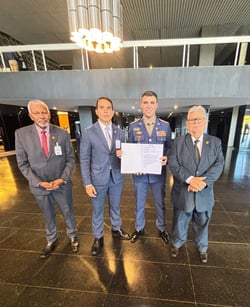 Agenda em Brasília (16)