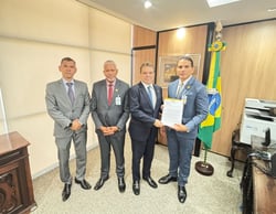 Agenda em Brasília (35)