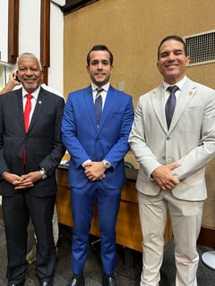Comenda 2 de Julho ao secretário Marcelo Werner (62)