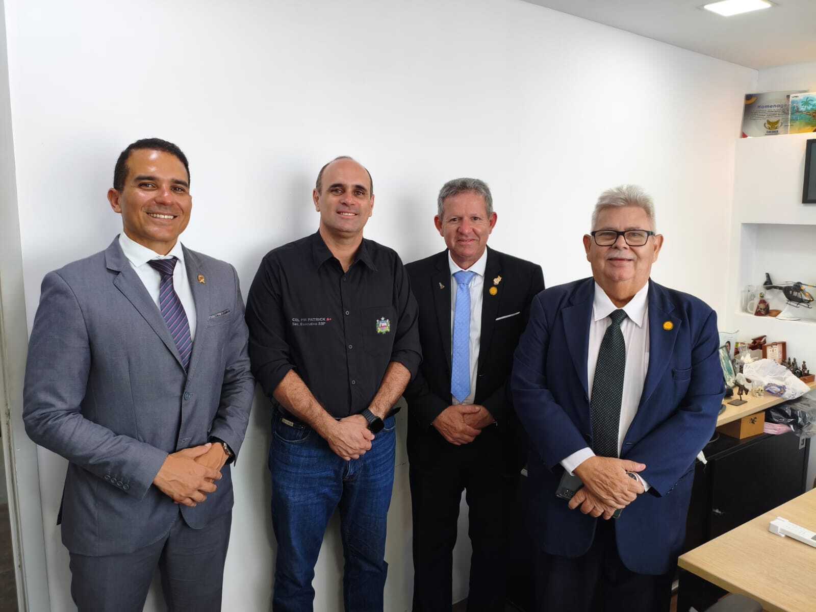 Curso de Assessoria Parlamentar em Alagoas