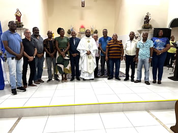 Missa homenagem às associações (9)-1