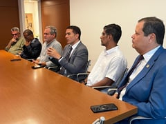 Posse novos conselheiros fiscais (17)