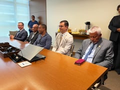 Posse novos conselheiros fiscais (9)
