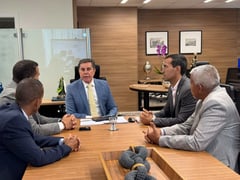 Reunião com o Desembargador José Edivaldo Rocha  Rotondano, presidente d (12)