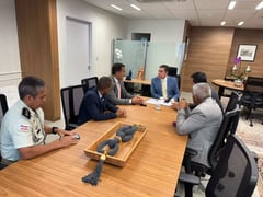Reunião com o Desembargador José Edivaldo Rocha  Rotondano, presidente d (3)