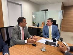 Reunião com o Desembargador José Edivaldo Rocha  Rotondano, presidente d (9)