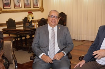 Reunião no CG PMBA sobre moradia Minha Casa, Minha Vida Servidores Estaduais (4)