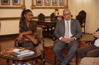 Reunião no CG PMBA sobre moradia Minha Casa, Minha Vida Servidores Estaduais (8)