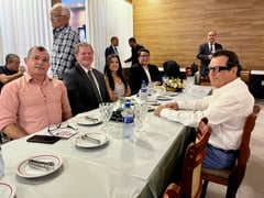 Seminário de Integração Regional - Feira de Santana (18)