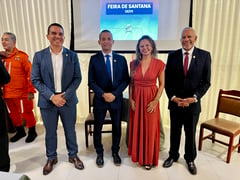 Seminário de Integração Regional - Feira de Santana (30)