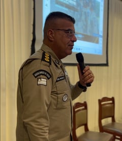 Seminário de Integração Regional - Feira de Santana