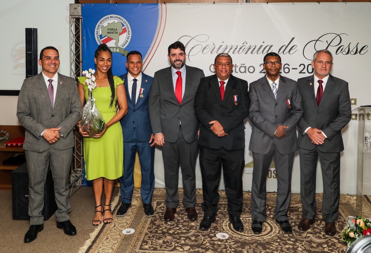Solenidade de Posse 2026 (12)