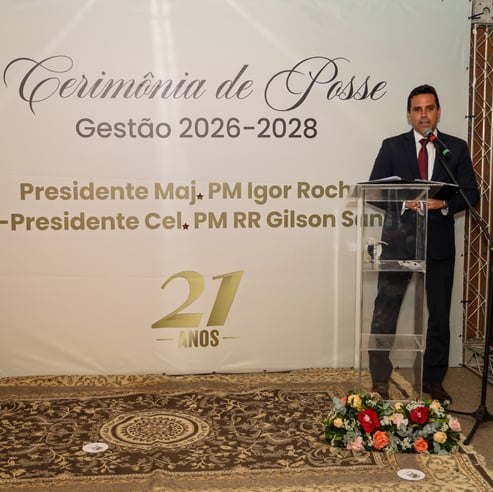 Solenidade de Posse 2026 (3)