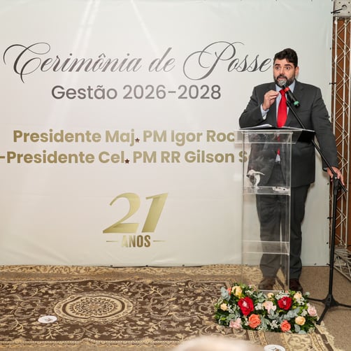 Solenidade de Posse 2026 (5)