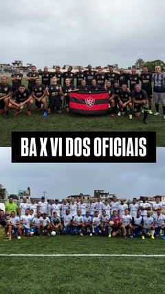 Stories BAxVI dos Oficiais (1)