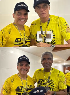 Stories Corrida Tiradentes (1)