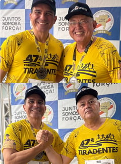 Stories Corrida Tiradentes (2)