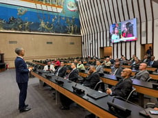 Visita da turma ao Plenário da Alba (7)